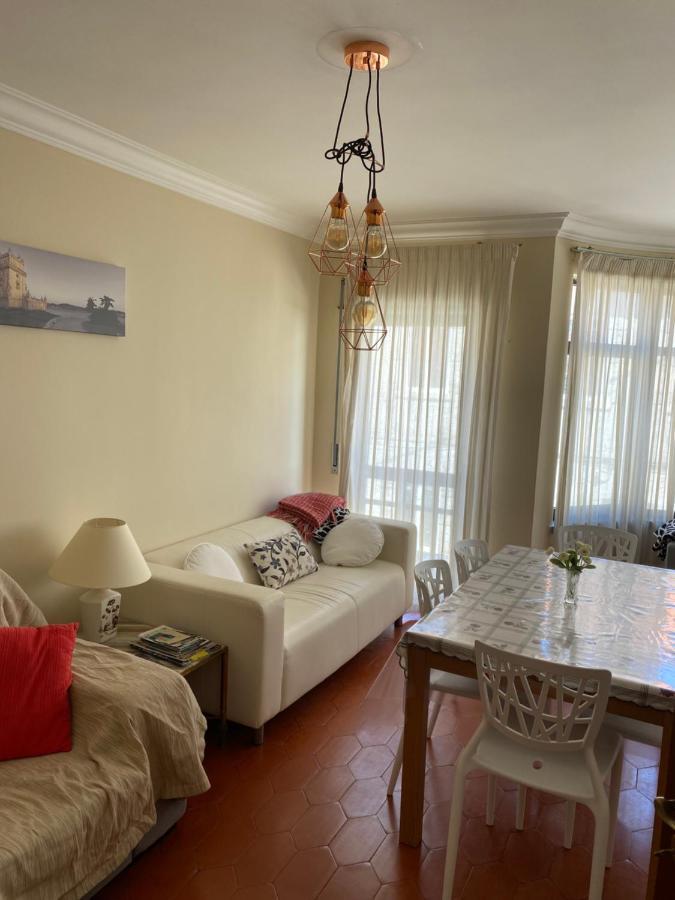 Bela Vista Apartamento Estoril Cascais Exteriör bild