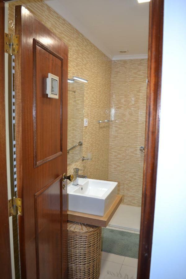 Bela Vista Apartamento Estoril Cascais Exteriör bild